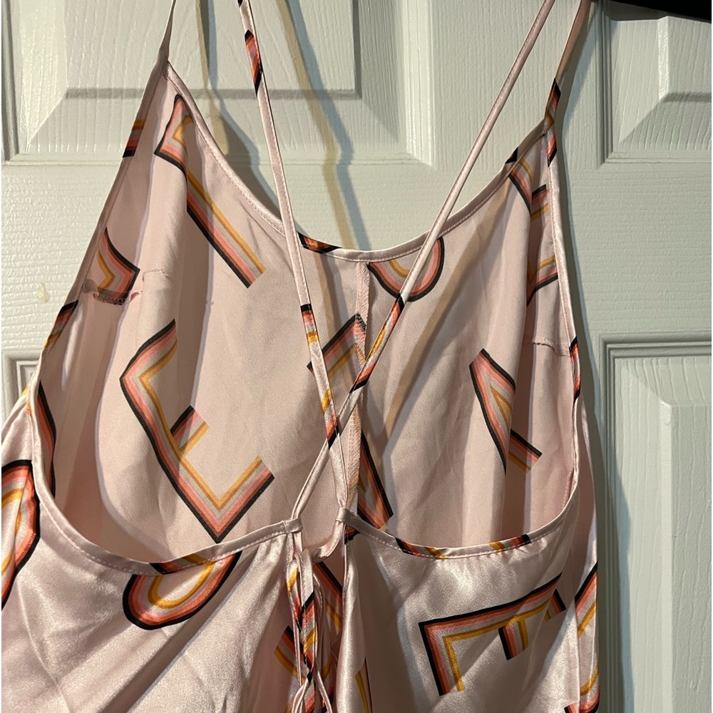 Victoria Secret Romper - Picture 3 of 6
